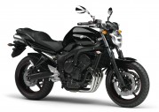 Yamaha FZ6 S2